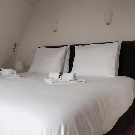 Bed & Breakfast Op 't Indsje