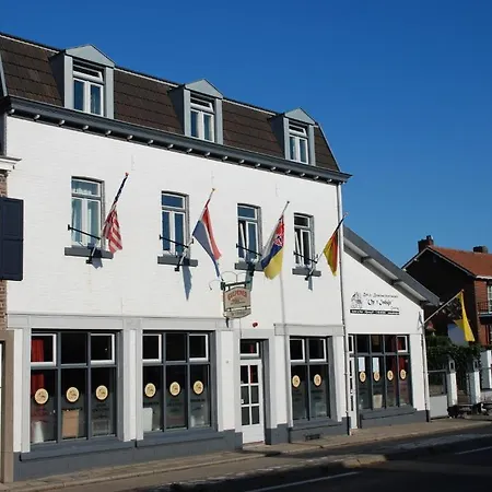 Bed & Breakfast Op 't Indsje *