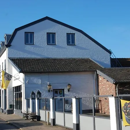 Op 't Indsje
