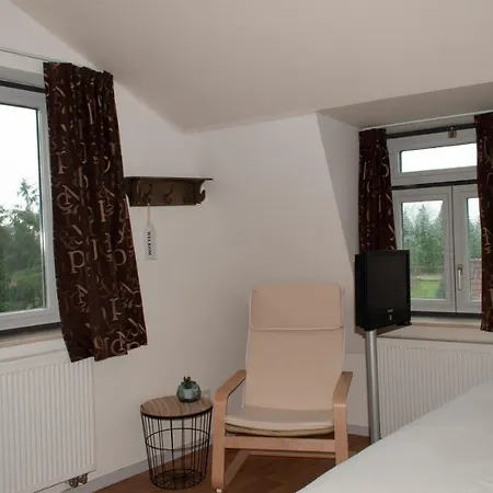 Bed & Breakfast Op 't Indsje Cadier en Keer