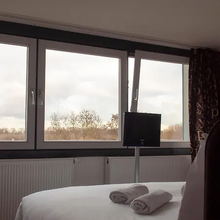 Op 't Indsje Bed & Breakfast