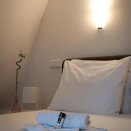 Op 't Indsje Bed & Breakfast Cadier en Keer