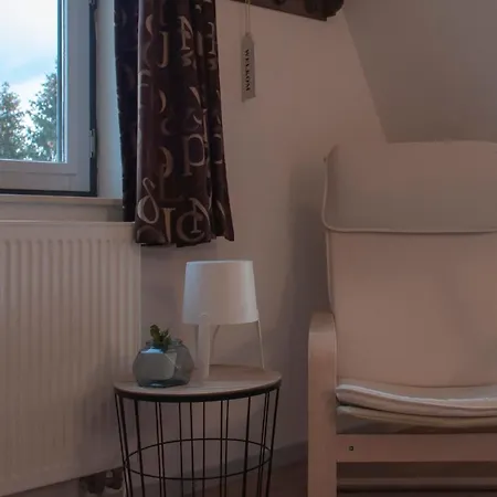 Op 't Indsje Bed & Breakfast Cadier en Keer