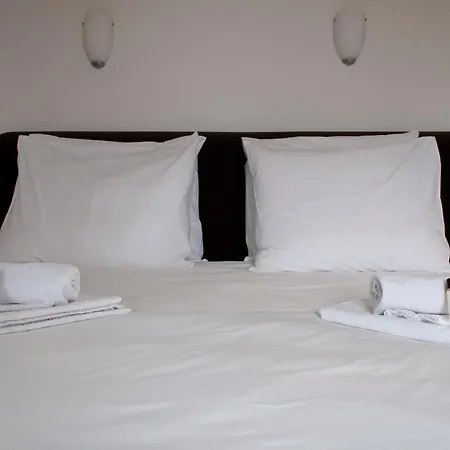 Op 't Indsje Bed & Breakfast *